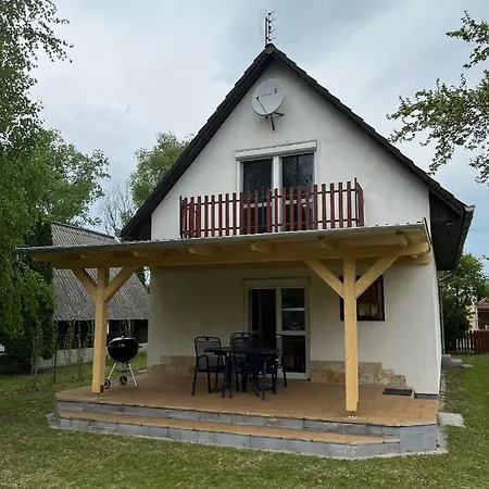 Prázdninový dům Sophie-haus, Sophie-ház