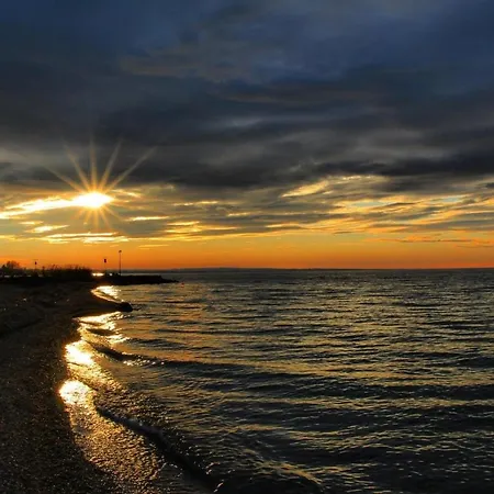 펜션 Sophie-haus, Sophie-haz Balatonmáriafürdő