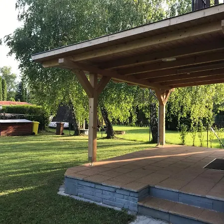 Sophie-haus, Sophie-ház * Balatonmáriafürdő
