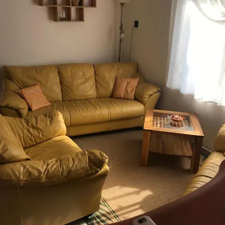 Sophie-haus, Sophie-haz * Balatonmáriafürdő