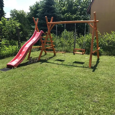 Sophie-haus, Sophie-ház Casa de Férias