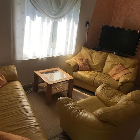 Sophie-haus, Sophie-ház Prázdninový dům *