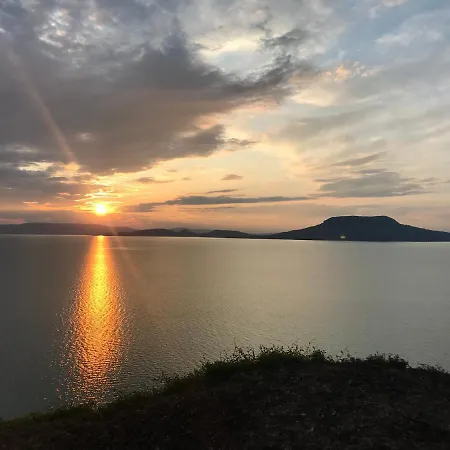 펜션 Sophie-haus, Sophie-haz *