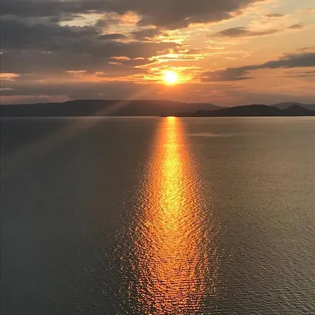 Sophie-haus, Sophie-haz * Balatonmariafurdo