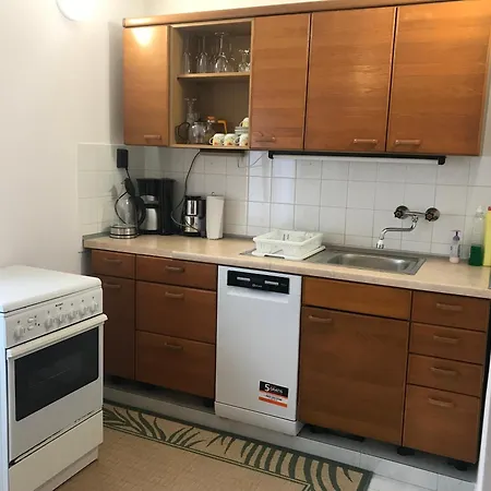 Sophie-haus, Sophie-haz 펜션