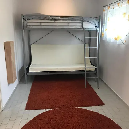 Sophie-haus, Sophie-haz Balatonmariafurdo