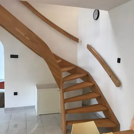 بيت للعطل Sophie-haus, Sophie-haz