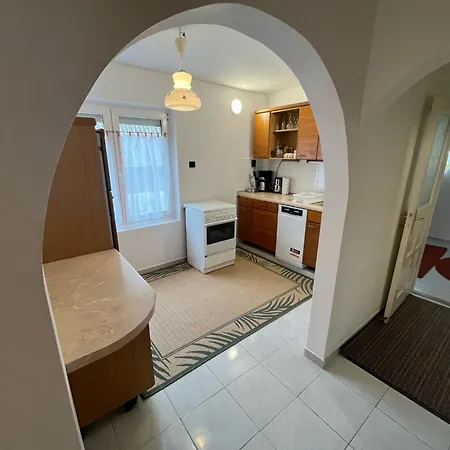 펜션 Sophie-haus, Sophie-haz Balatonmáriafürdő