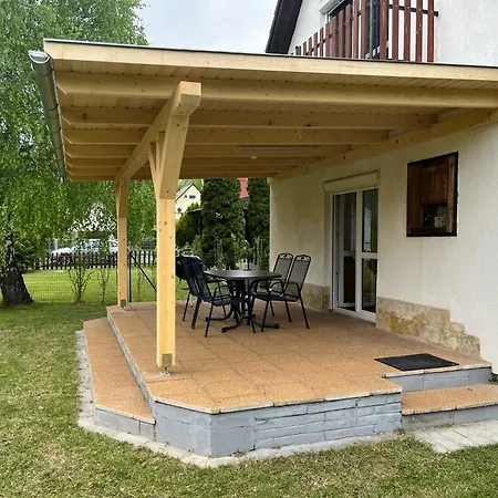 Sophie-haus, Sophie-haz 펜션