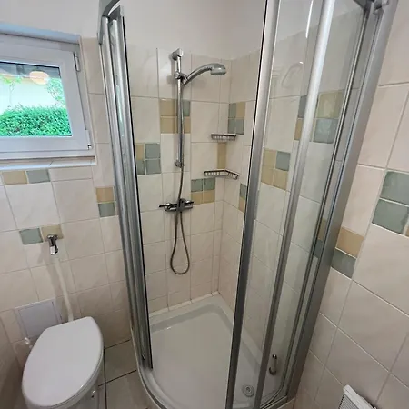 Sophie-haus, Sophie-haz 펜션 Balatonmáriafürdő