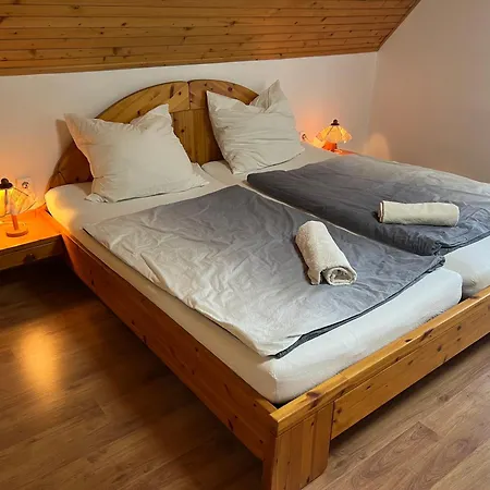 Sophie-haus, Sophie-ház Nyaraló
