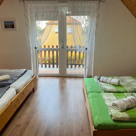 Sophie-haus, Sophie-haz Holiday home *