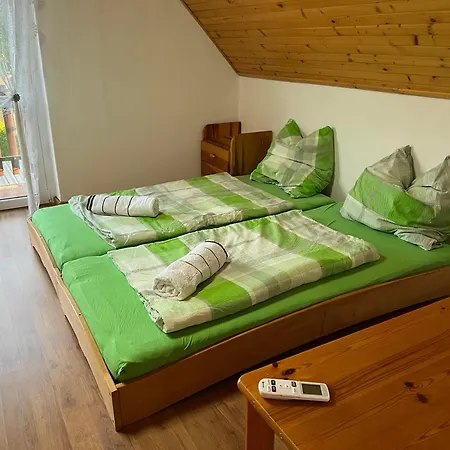 펜션 Sophie-haus, Sophie-haz *