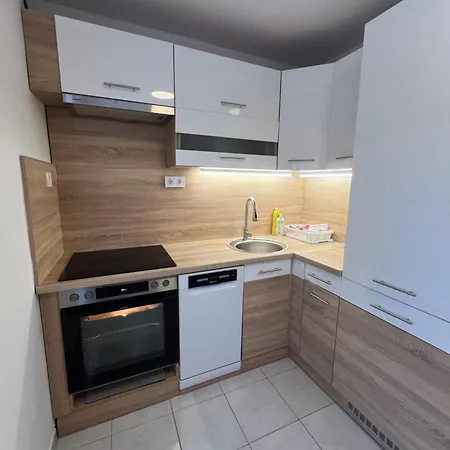 Sophie-haus, Sophie-haz Holiday home Balatonmariafurdo