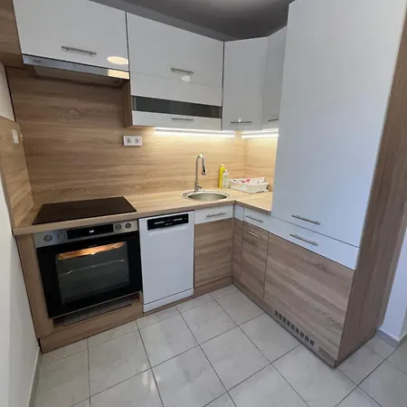 Holiday home Sophie-haus, Sophie-haz Balatonmariafurdo