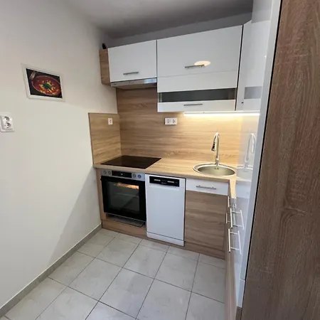 Sophie-haus, Sophie-haz Holiday home Balatonmariafurdo