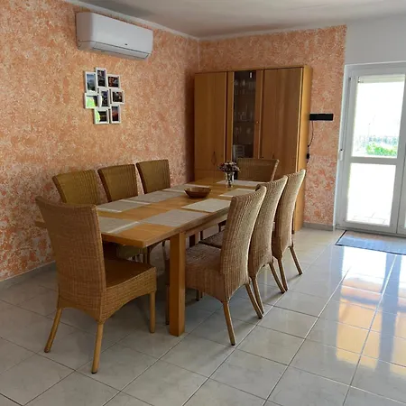 Sophie-haus, Sophie-haz Holiday home *