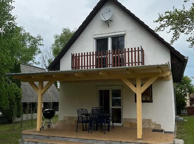 Semesterbostad Sophie-haus, Sophie-haz