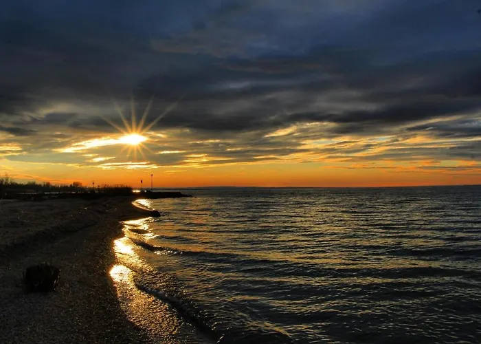 Semesterbostad Sophie-haus, Sophie-haz Balatonmáriafürdő