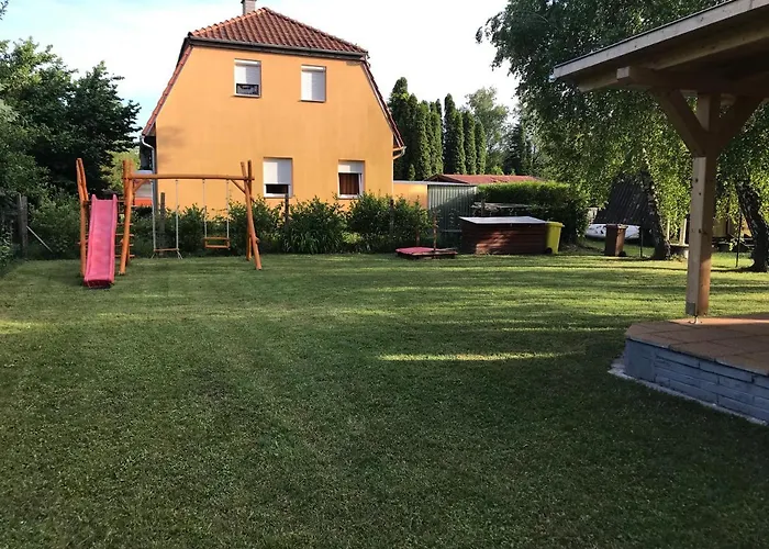 Sophie-haus, Sophie-haz