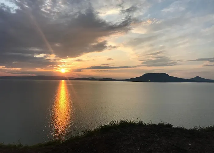 Semesterbostad Sophie-haus, Sophie-haz *