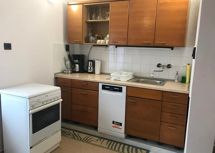 Sophie-haus, Sophie-haz Semesterbostad