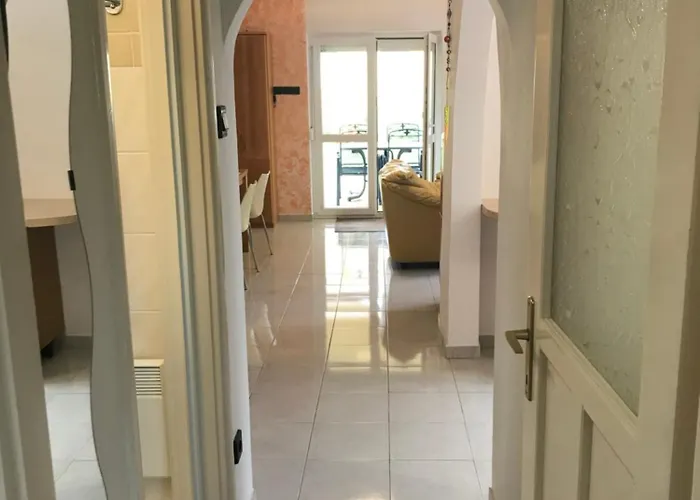 Sophie-haus, Sophie-haz Semesterbostad *