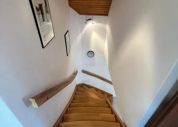 Semesterbostad Sophie-haus, Sophie-haz *