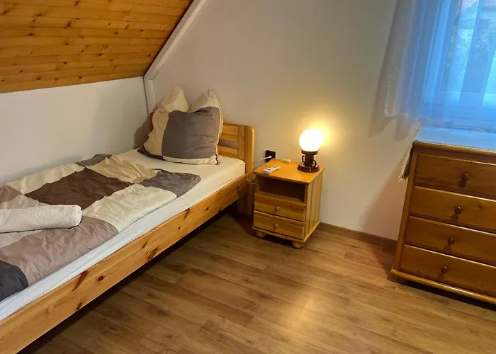 Semesterbostad Sophie-haus, Sophie-haz Balatonmáriafürdő